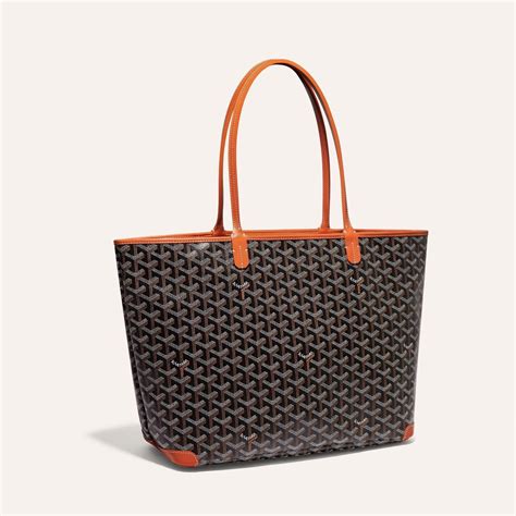 goyard tote 2020|maison goyard tote bag price.